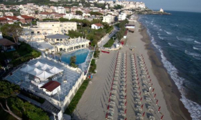  Grand Hotel La Playa  Сперлонга